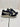 Blauwe leren sneaker jongen