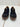Leren sneakers jongen