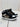 hoge sneaker panterprint