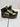 groene hoge sneaker jongen