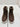 bruine winterschoenen jongen 