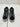 hoge sneaker met glitters