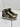 beige hoge sneaker meiden / dames