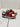 rode sneakers winter jongen
