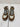 leren sneakers jongen