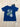 T-shirt Blue Seven maat 92