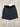Korte broek Your Wishes maat 110-116