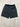 Korte broek Your Wishes maat 110-116