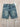 Korte broek Nais maat 152
