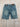Korte broek Nais maat 152