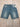 Korte broek Raizzed maat 176