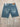 Korte broek Raizzed maat 176