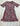 Jurk Indian Bluejeans maat 176