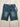 Korte broek Legends22 maat 158