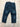 Broek Baby Blue maat 80
