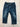 Broek Baby Blue maat 80