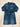 Jurk Blue Ridge maat 122-128