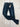 Broek Petrol Industries maat 140