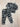 Set Tumble 'n Dry maat 86