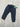 Broek Noppies maat 68