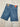 Korte broek Dutch Dream Denim maat 146