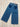 wijde jeans meisje