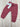 roze babybroek organic Cotton