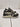 leren groene sneakers jongen