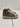 panterprint hoge sneaker