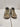 sneakers met leren binnenzolen