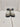 leren hoge sneaker jongen