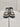 leren sneakers hoog meisje