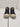 Converse bruin jongen