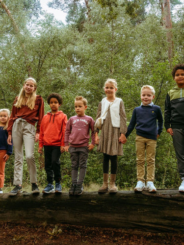 Als Nieuw kinderkleding homepage