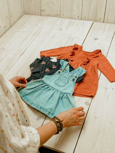 Kinderkleding site 2025