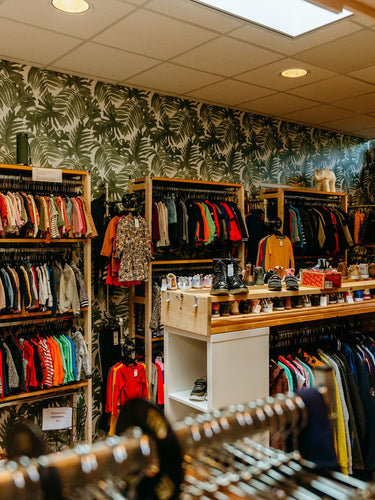 Als Nieuw kinderkleding homepage