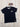T-shirt Skurk Tasic (blauw) maat 80
