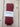 Maillot Ewers maat 92-98 (oudroze rib)