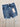 Rok Kids Only maat 128