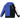 Vest Lucky No.7 maat 158-164
